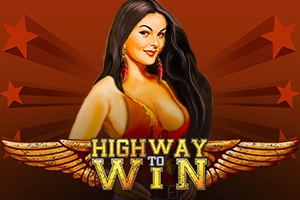 Game image: Highway to Win by Swintt