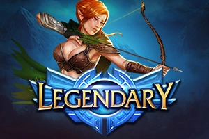 Game image: Legendary by Swintt