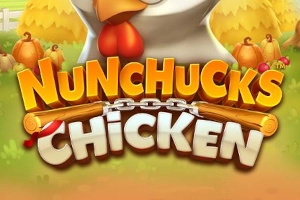 Game image: Nunchucks Chicken by Skywind