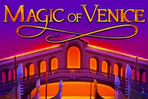 Εικόνα: Magic of Venice από Swintt