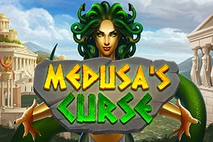 Εικόνα: Medusa's Curse από Swintt