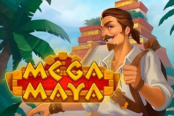Spielbild: Mega Maya von Swintt