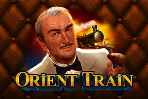 Spielbild: Orient Train von Swintt