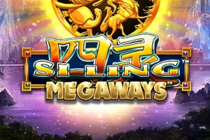 Game image: Si Ling Megaways by Skywind