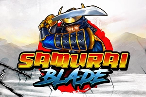 Spielbild: Samurai Blade von Swintt