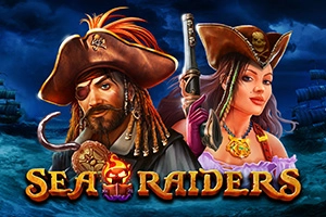 Game image: Sea Raiders by Swintt