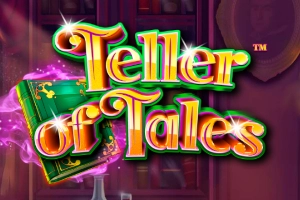 Game image: Teller of Tales by Skywind