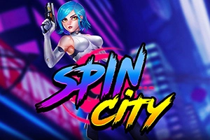 Εικόνα: Spin City από Swintt