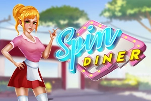 Spielbild: Spin Diner von Swintt