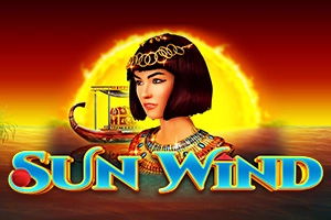 Εικόνα: Sun Wind από Swintt