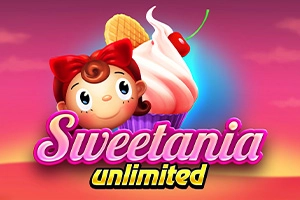 Game image: Sweetania Unlimited by Swintt