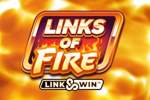 Game image: Links of Fire by Slingshot Studios
