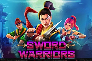 Εικόνα: Sword Warriors από Swintt