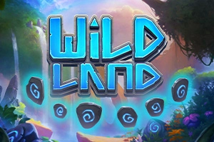 Spielbild: Wild Land von Swintt