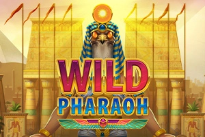 Spielbild: Wild Pharaoh von Swintt