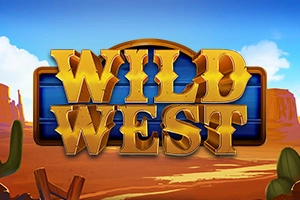 Spielbild: Wild West von Swintt