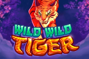 Εικόνα: Wild Wild Tiger από Swintt
