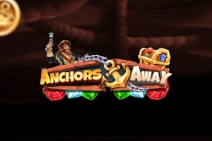 Game image: Anchors Away by Slot Factory