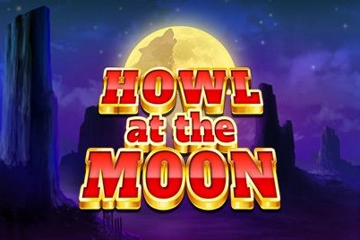 Game image: Howl at the Moon by Slot Factory