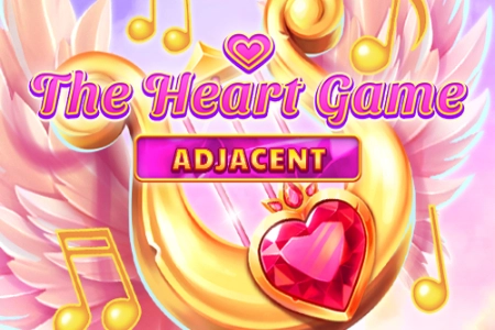 Εικόνα: The Heart Game από InBet Games