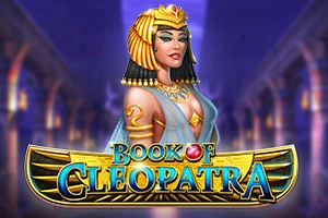 Εικόνα: Book of Cleopatra από Stakelogic