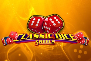 Spielbild: Classic Dice 5 Reels von Stakelogic