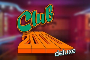 Game image: Club 2000 Deluxe by Stakelogic