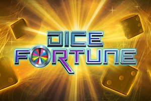 Spielbild: Dice Fortune von Stakelogic
