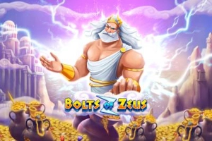 Game image: Bolts of Zeus by Slot Factory