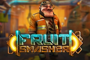 Spielbild: Fruit Smasher von Stakelogic