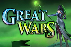 Spielbild: Great Wars von Stakelogic