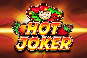 Spielbild: Hot Joker von Stakelogic