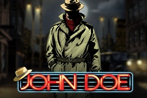 Spielbild: John Doe von Stakelogic