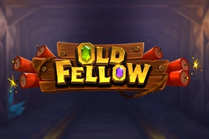 Εικόνα: Old Fellow από Stakelogic
