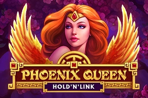 Spielbild: Phoenix Queen von Stakelogic