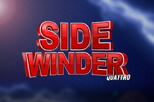 Εικόνα: Sidewinder Quattro από Stakelogic