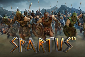Εικόνα: Spartus από Stakelogic
