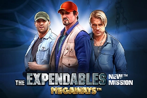 Spielbild: The Expendables New Mission von Stakelogic