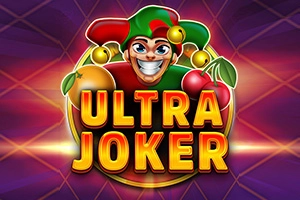 Spielbild: Ultra Joker von Stakelogic