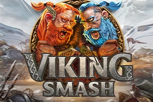 Spielbild: Viking Smash von Stakelogic