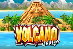 Εικόνα: Volcano Deluxe από Stakelogic
