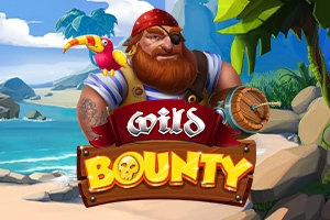 Εικόνα: Wild Bounty από Stakelogic