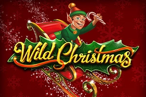 Spielbild: Wild Christmas von Stakelogic