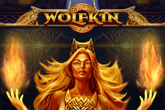 Game image: Wolfkin by Red Tiger Gaming