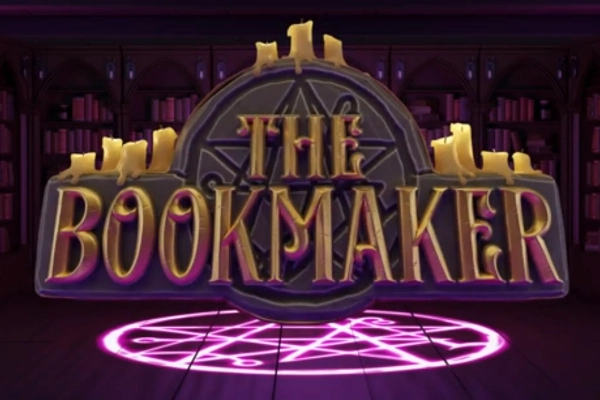 Εικόνα: The Bookmaker από NewAge Games