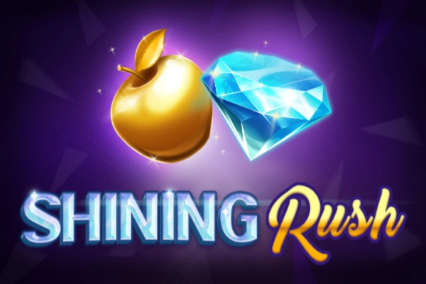 Spielbild: Shining Rush von REDSTONE