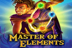 Εικόνα: Master of Elements από Ready Play Gaming