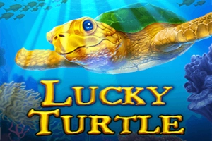 Spielbild: Lucky Turtle von Ready Play Gaming