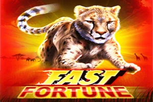 Spielbild: Fast Fortune von Ready Play Gaming