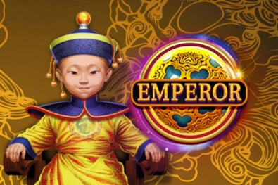 Spielbild: Bashiba Link Emperor von Zitro